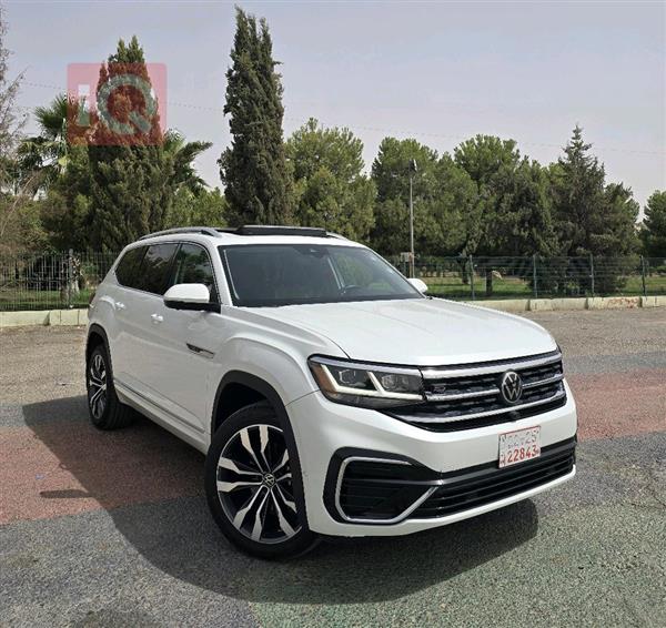 Volkswagen for sale in Iraq